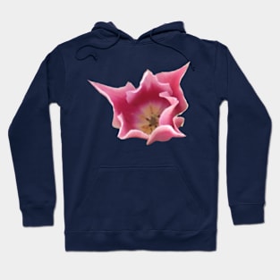 Spiky Tulip Hoodie